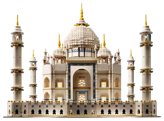 LEGO Creator 10256 Taj Mahal