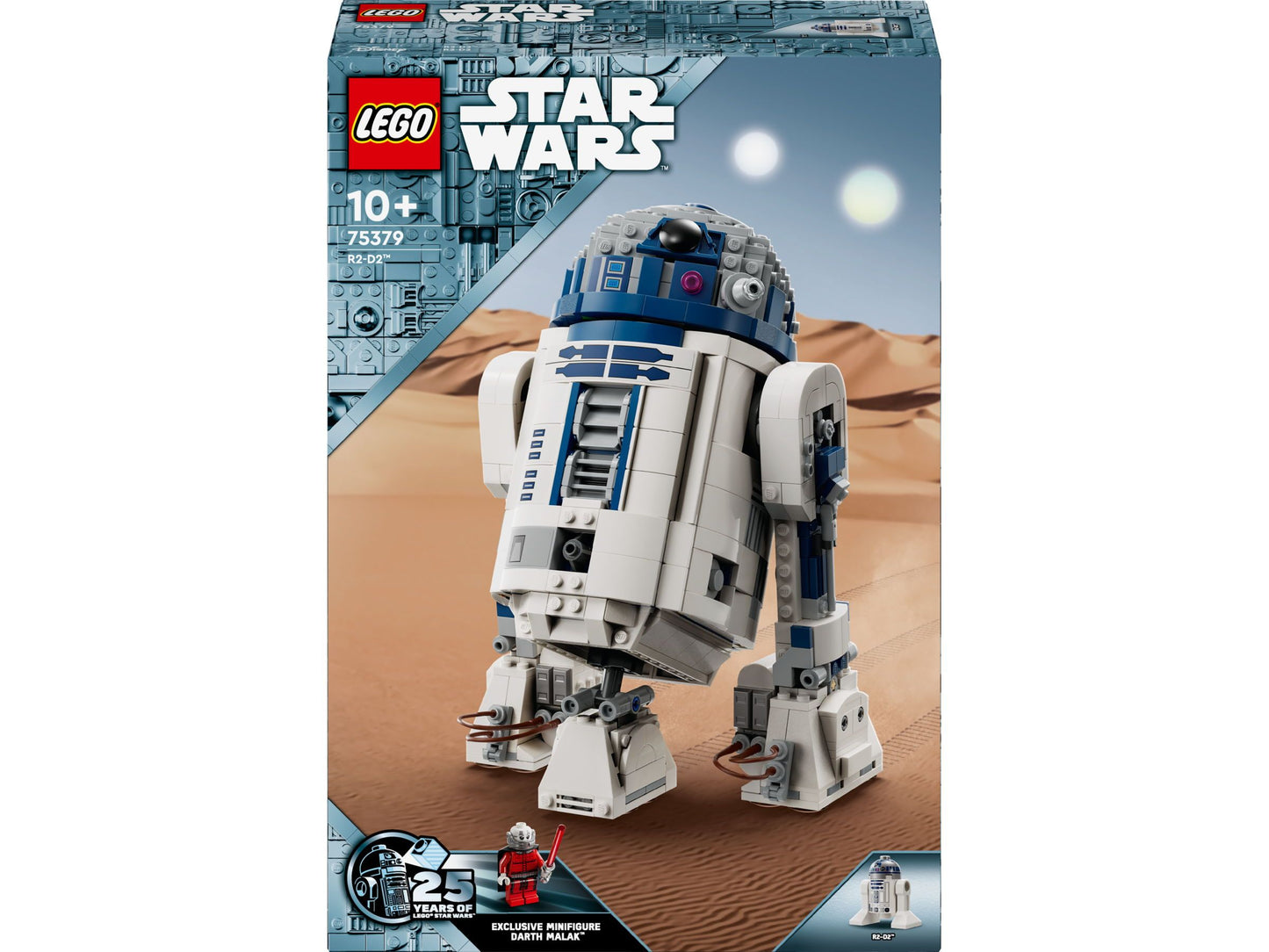 LEGO Star Wars 75379 R2-D2