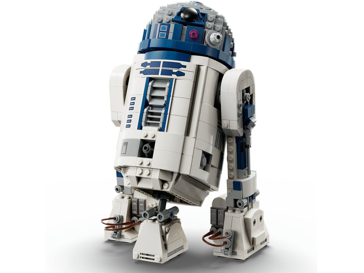 LEGO Star Wars 75379 R2-D2